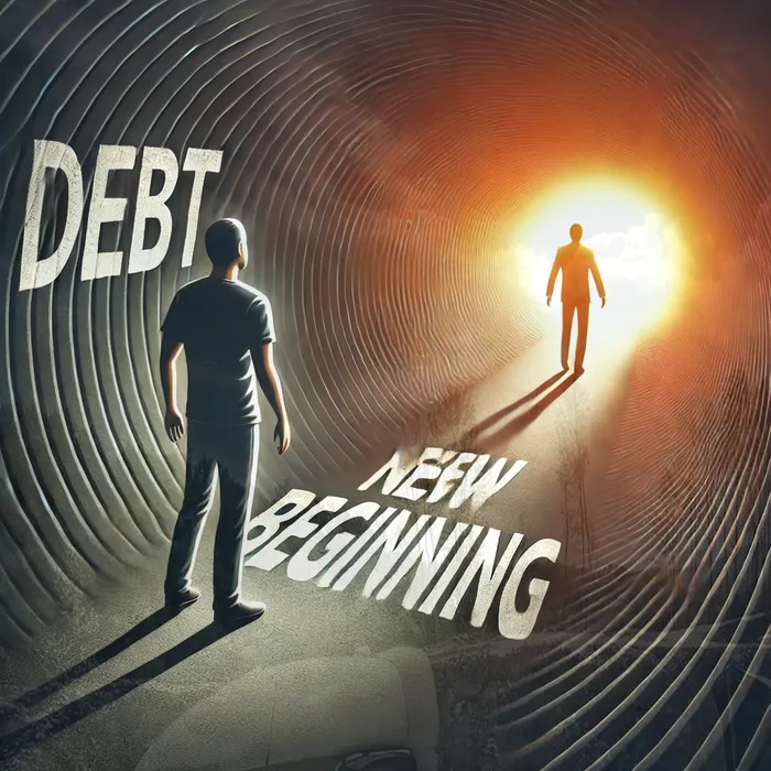 채무통합 하고 빚청산