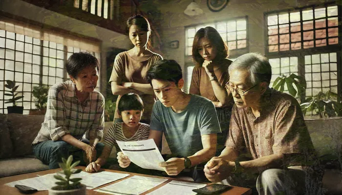 개인워크아웃조건