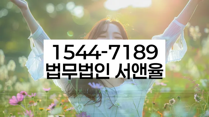 개인회생장기렌트카