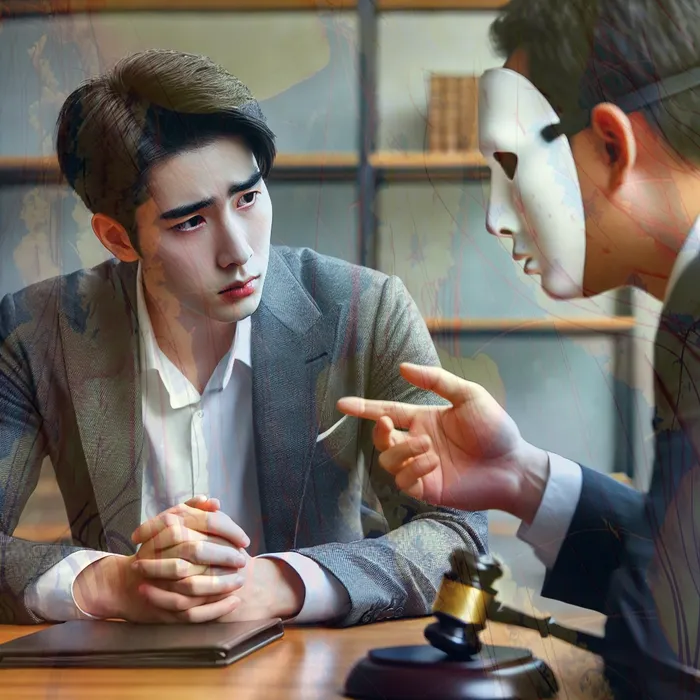 개인신용회복지원