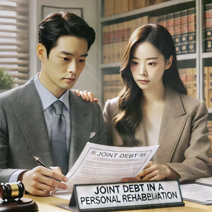 개인회생성공사례