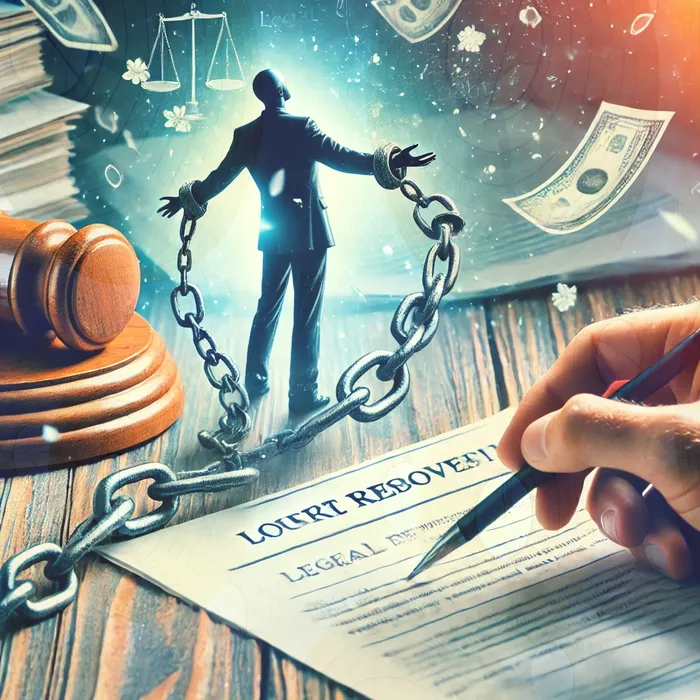 파산신청변호사