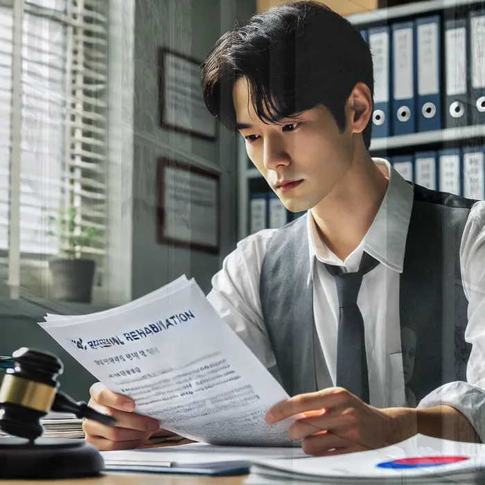 개인회생신청자격조회