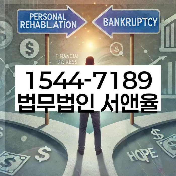 개인회생신청자격조회