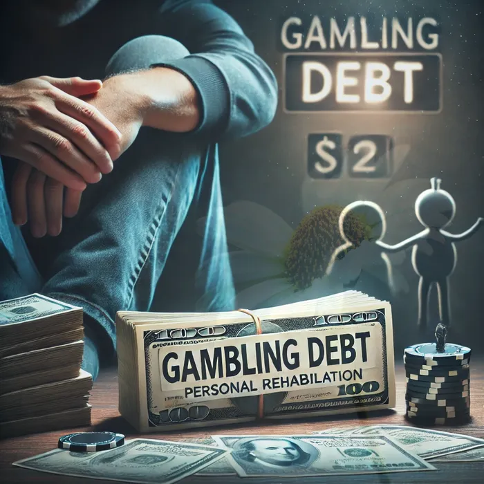 개인회생개시결정