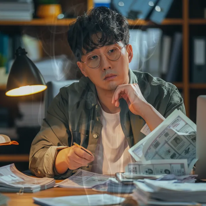 개인파산전문변호사