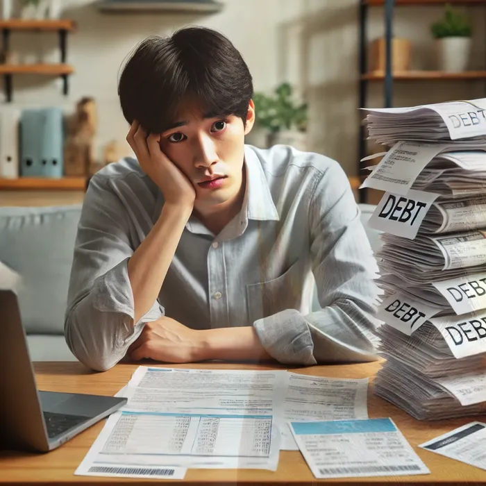 개인파산전문변호사