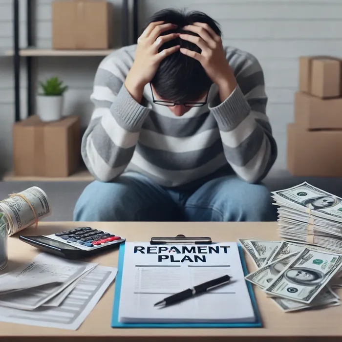 자영업자개인회생