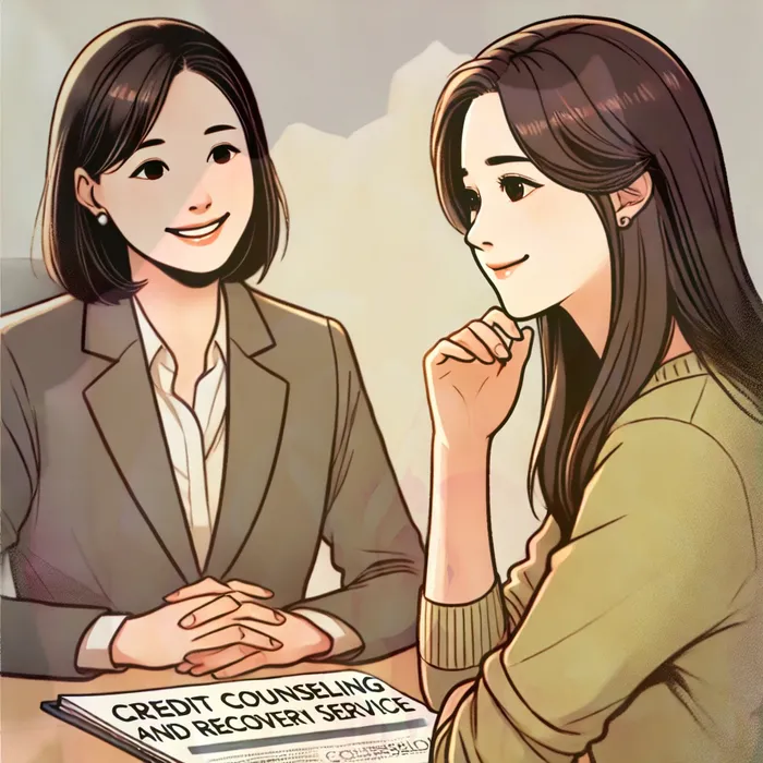 신용회복방법