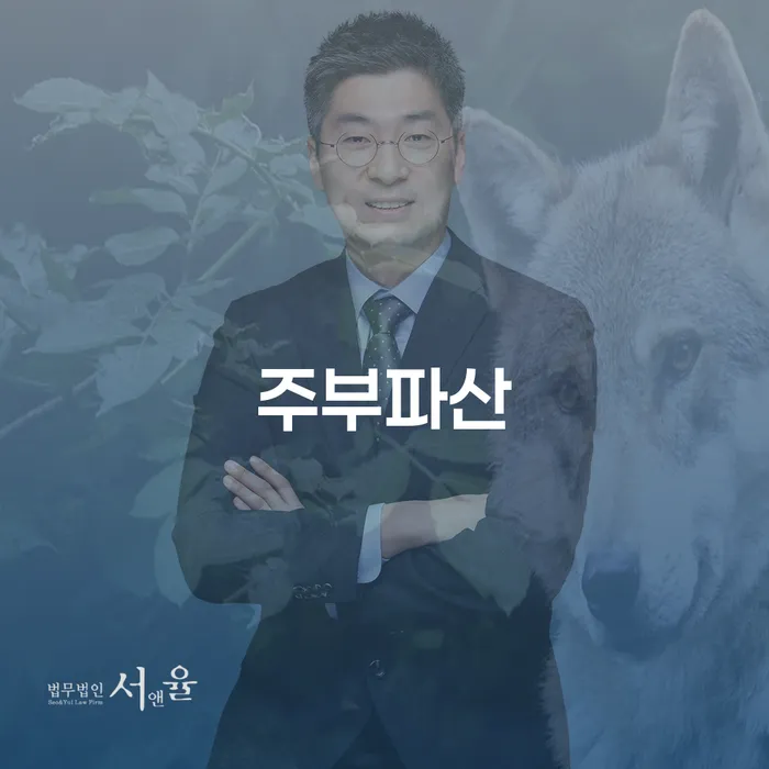 회생파산 개인회생으로 해결 조건확인 하고