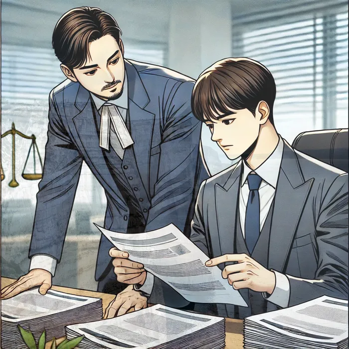 개인회생사건번호