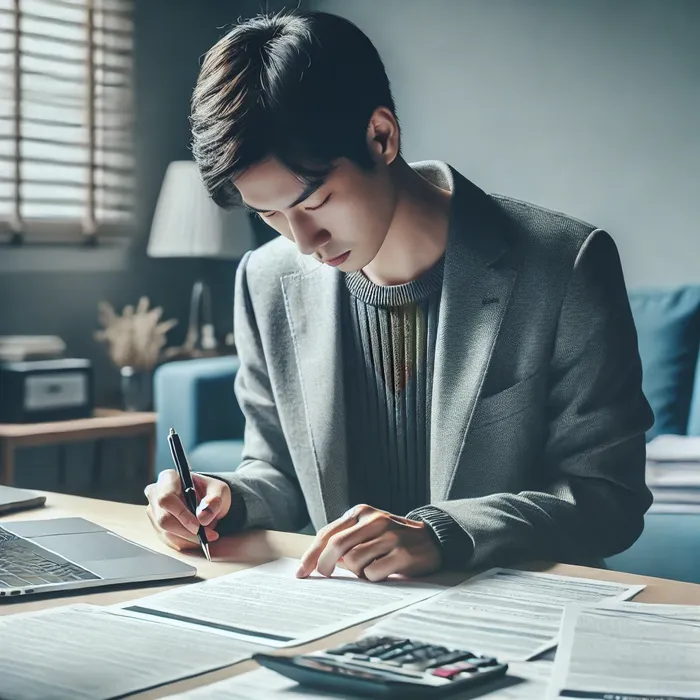 개인회생사건번호