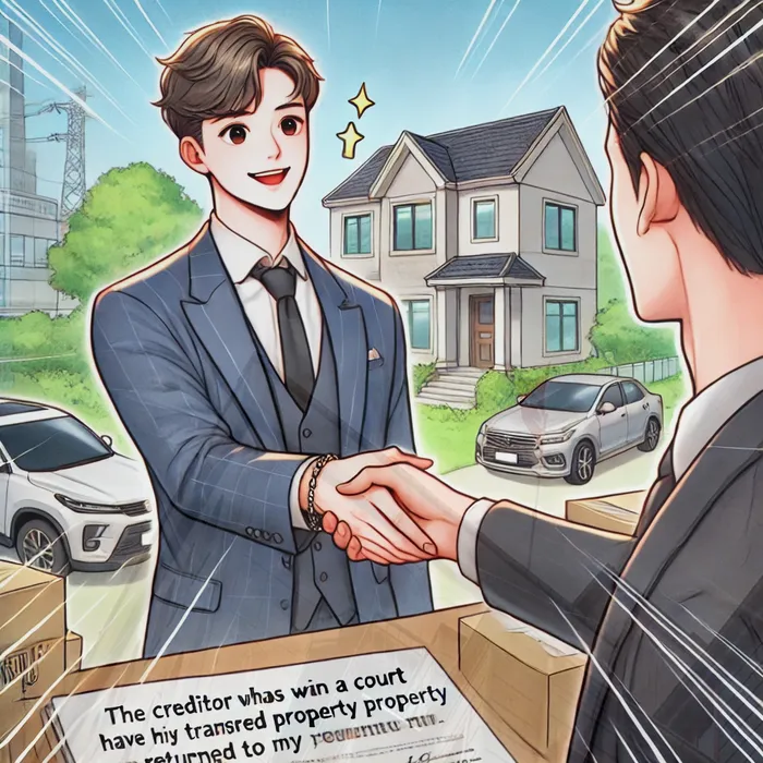 기초생활수급자파산