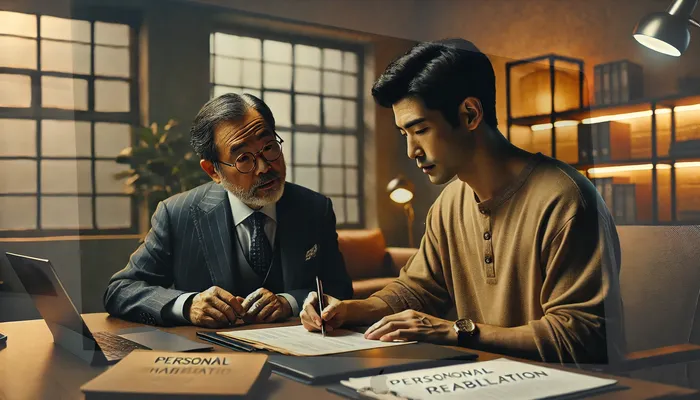 직장인채무통합대출 연체 시