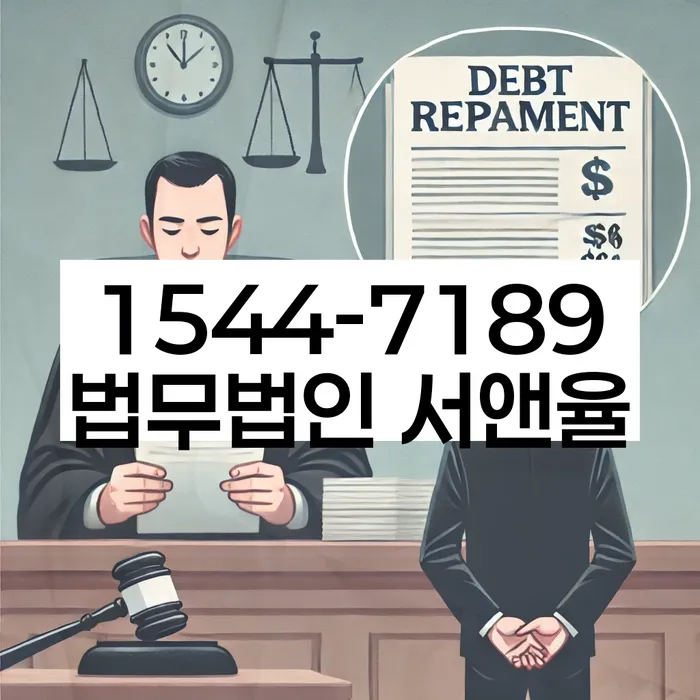 직장인채무통합대출 연체 시