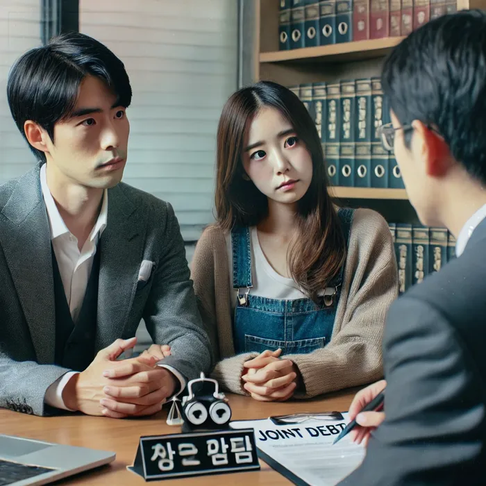 개인회생 법무사 비용 싸고