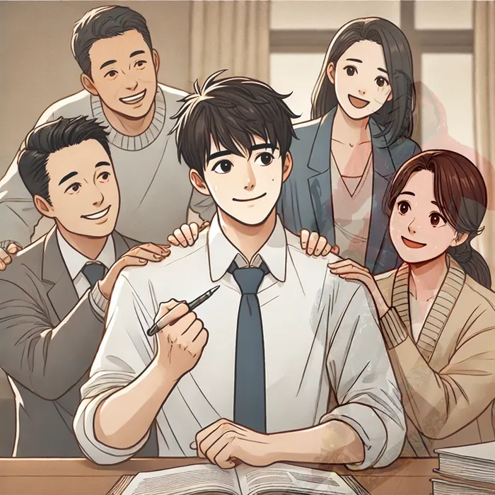 학자금대출개인회생