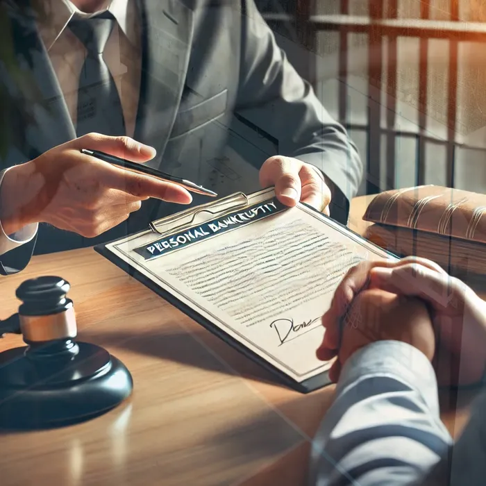 자영업자개인회생