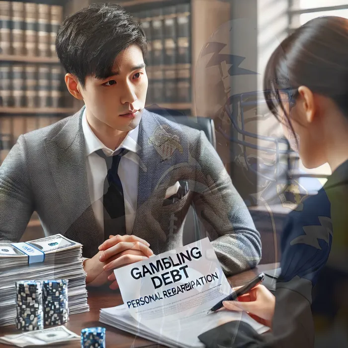 개인회생 법무사 비용 무이자 자체 분납 가능하고