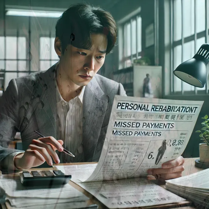 개인회생신청방법