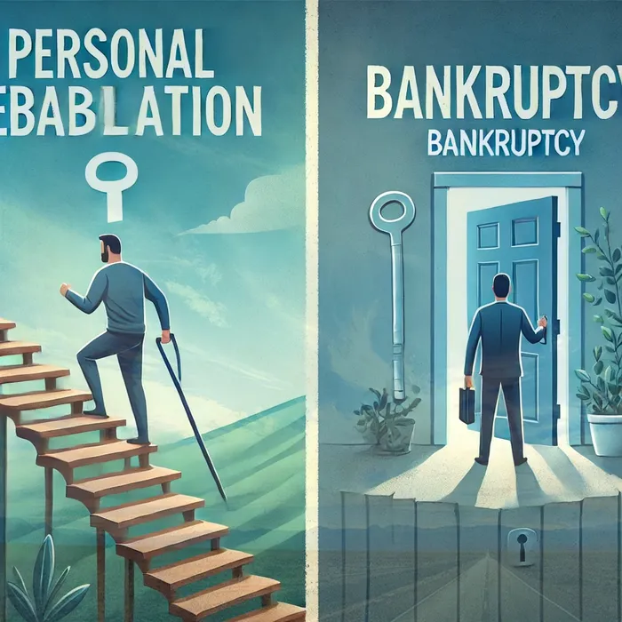 개인회생진술서