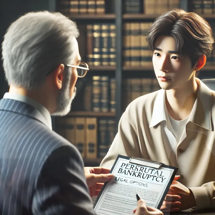 개인회생사무실