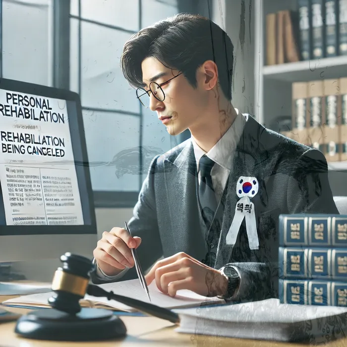 개인회생 비용저렴한