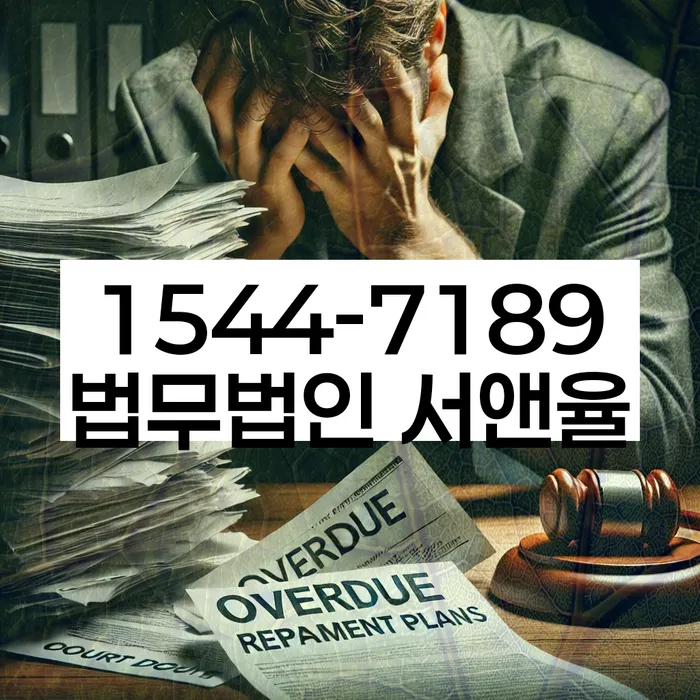 개인회생