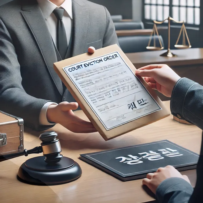 개인회생 재산 매각 방법