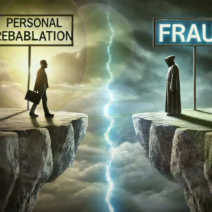 채권자 협상 전략