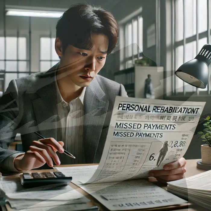 소득 증빙 서류 준비