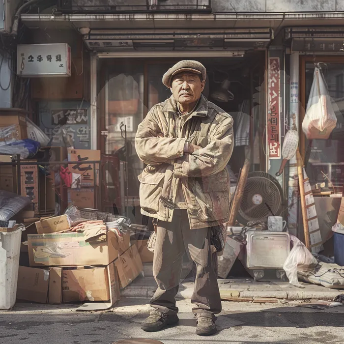 개인회생 변제계획안