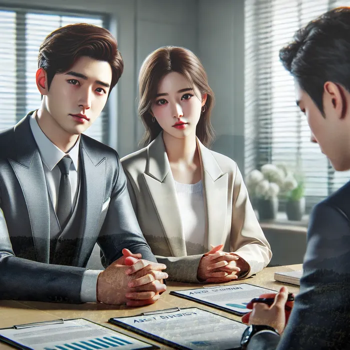 채무조정방법