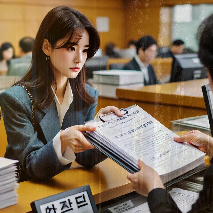 개인회생 사례