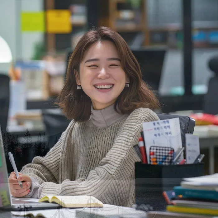 채무 조정 방법