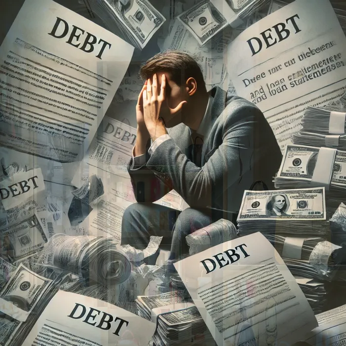 채무 해결 방법