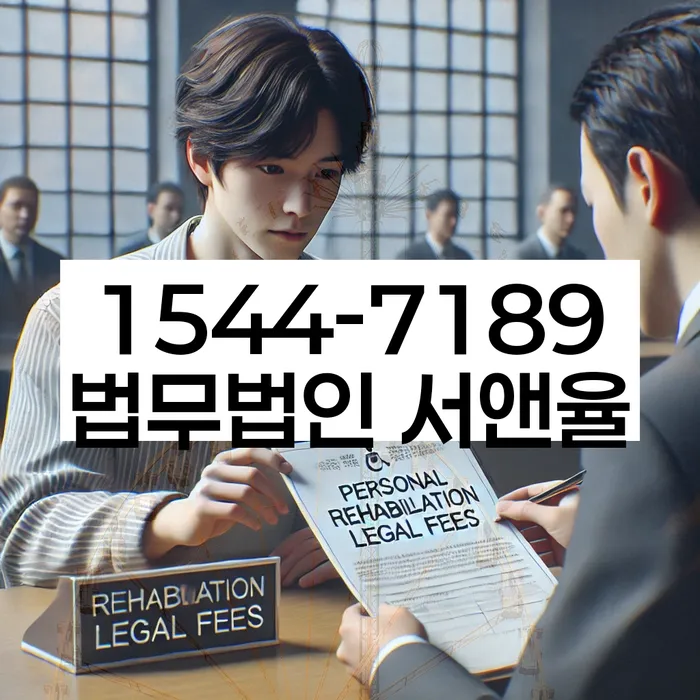 개인회생 채권자 협상