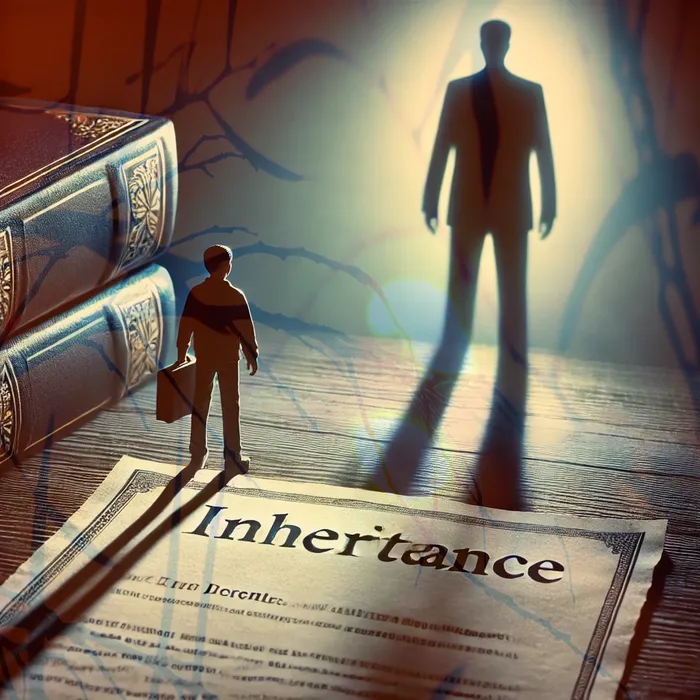 재산 매각 후 절차