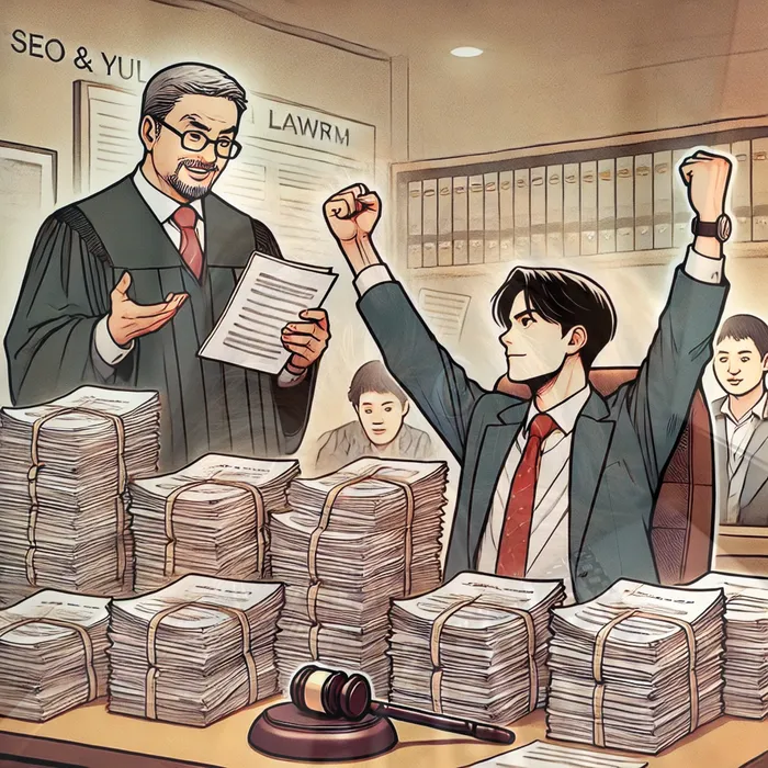 개인회생 변제금 채권자 이의