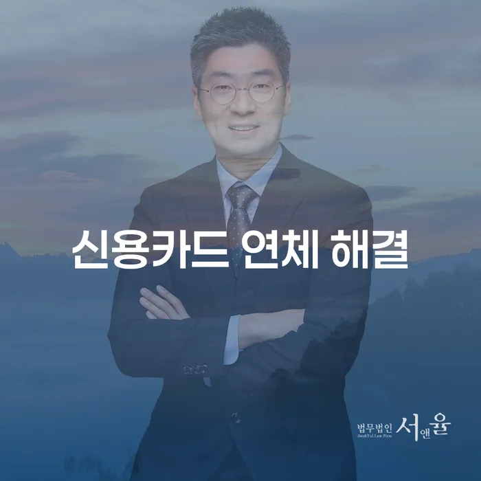신용카드 연체 해결: 어떻게 대처해야 할까요?