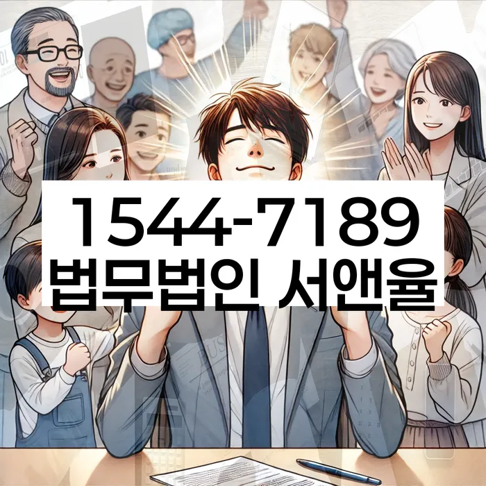 대출 연체 이자 감면 신청