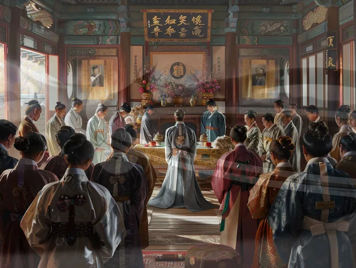 채무 조정 절차