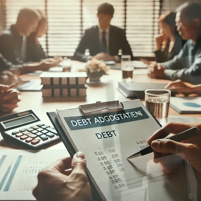 신용 회복 방법