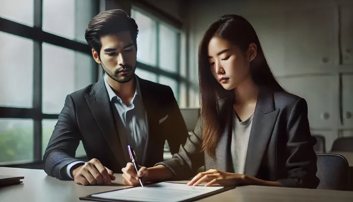 면책까지 걸리는 시간