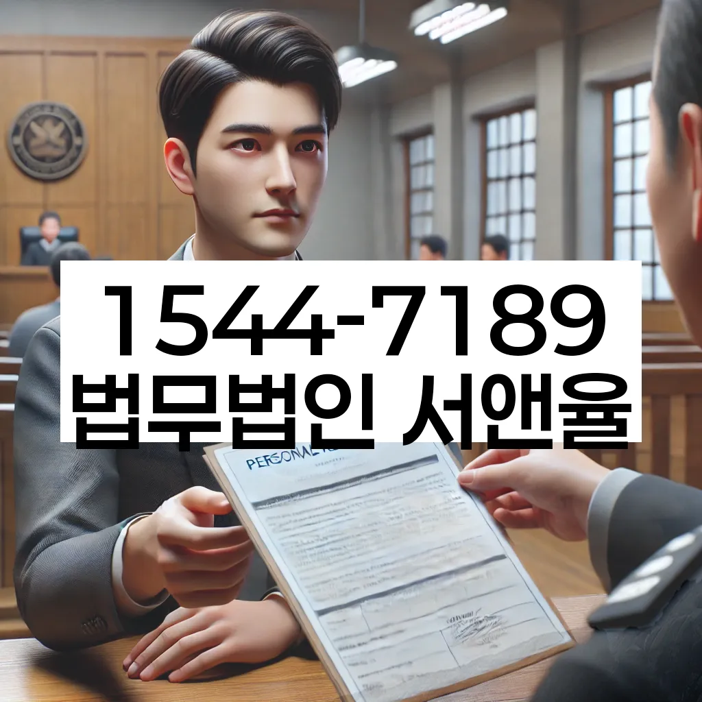 개인회생 상담