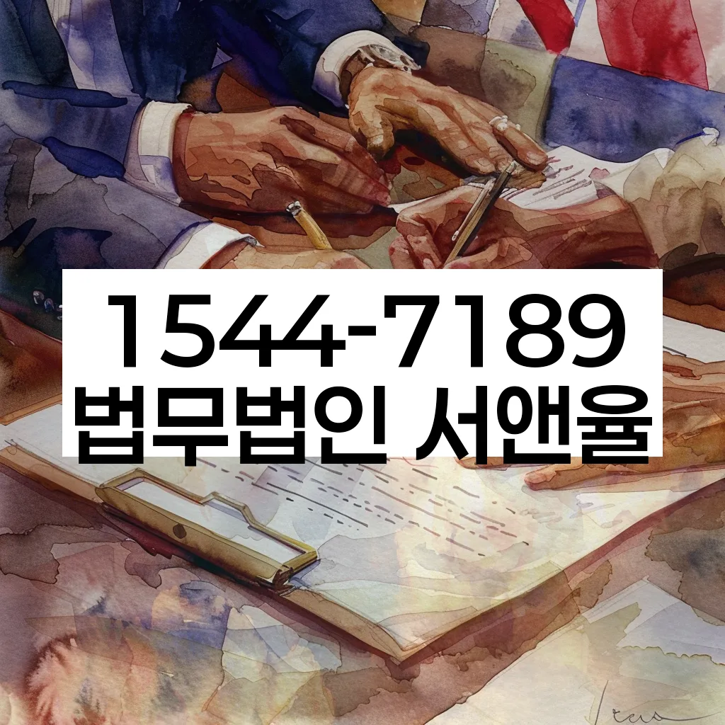 개인회생 절차