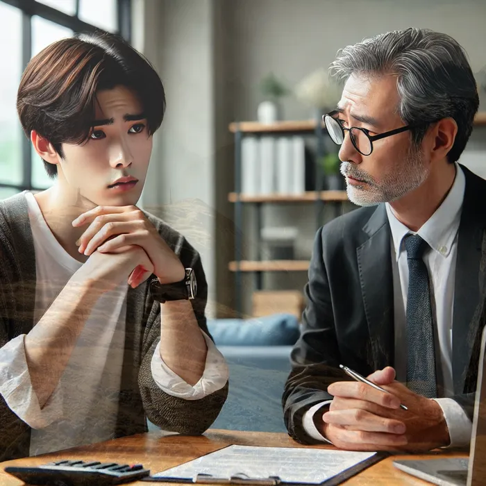 부부 공동 개인회생