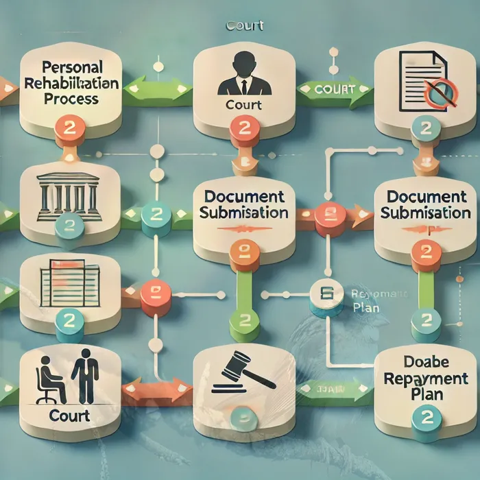 신대방동개인회생