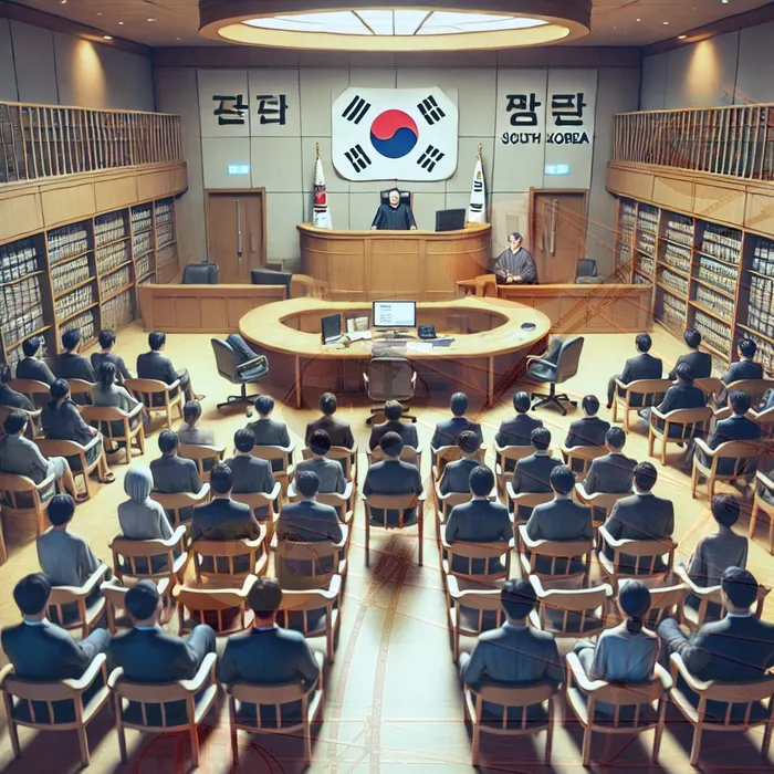 개인회생 신청서류