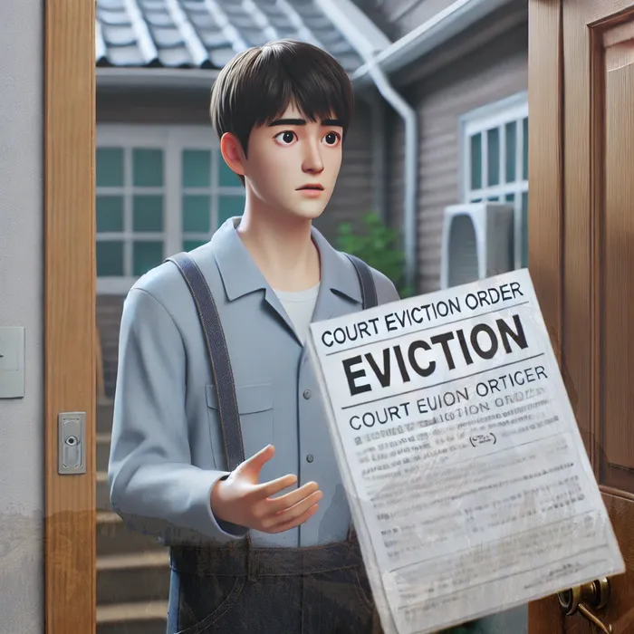 성공적인 개인회생 사례